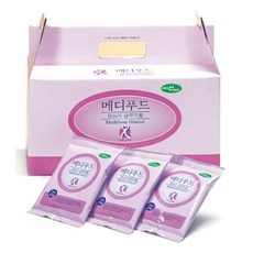 케어웰당뇨식영양성분