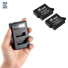 고프로호환배터리