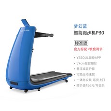 로베라런닝머신