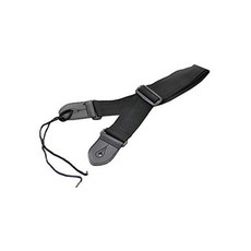 PLAYTECH Playtech 기타 /베이스 스트랩 Nylon Strap Black