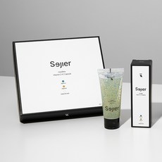 세지어 남성청결제 여름 쿨링 비타민 젤타입 남자청결제 튜브타입, 1개, 60ml