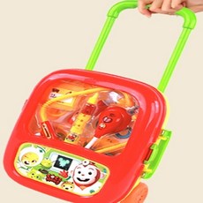 코코몽병원놀이