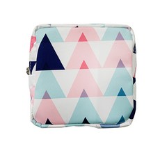 여행가방이너백