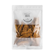 상황버섯 슬라이스 50g(실속형) _ 행복한상황영농조합법인, 1개