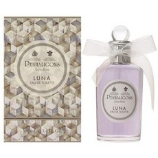 Luna by Penhaligons Eau De Toilette 3.4 oz Spray, One Color_One Size, 상세 설명 참조0, One Color_One Size