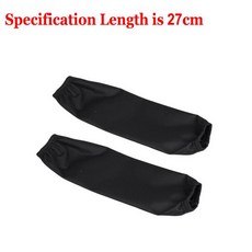 아프릴리아 SRGT200 SR GT 200 125 바이크 오토바이 액세서리 리어 완충기 서스펜션 커버 보호대 가드 캡