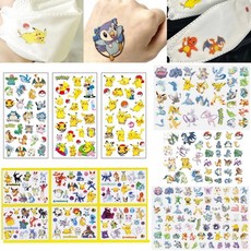 티니핑타투스티커