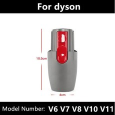 다이슨드라이기부속품