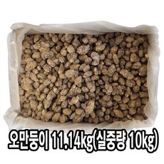 오만둥이10kg