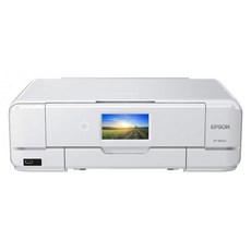 EPSON 엡손 컬러 프린터 잉크젯 복합기 카라리오 EP-982A3 2019년 신모델
