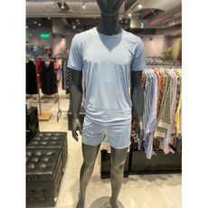 엘르남성런닝트렁크