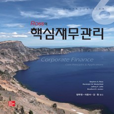 ross기업의재무관리