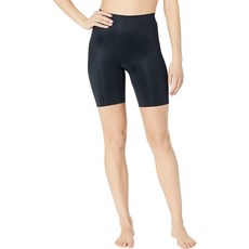 사이즈M Spanx 10194R-매우 블랙-M 슬립 모델링 블랙 (매우 검은 매우 검은 색) 38 (타마앙±o 델 파브