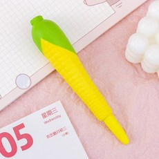 옥수수완충재