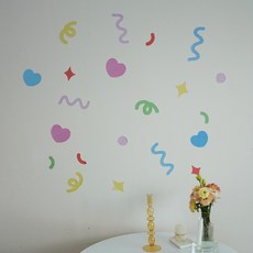 유리창문스티커