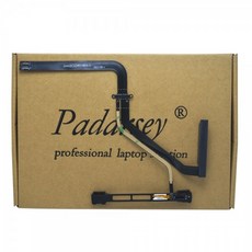 MacBook Pro Unibody 13 "A1278 2009 2010 용 브래킷 821-0814-A가있는 IR / Sleep / HD 케이블이