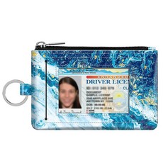 헤지스키홀더링지갑