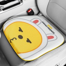 카카오프렌즈쿨매트