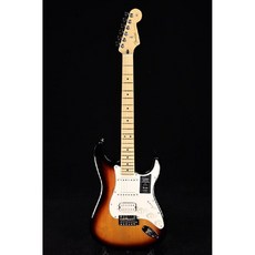 펜더 멕시코 플레이어 시리즈 스트라토캐스터 HSS Fender Sunburst Maple