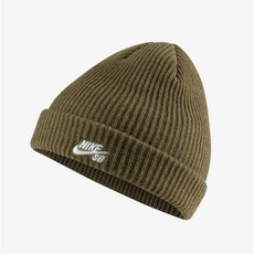 나이키 SB 피셔맨 비니 U B4 628684-223