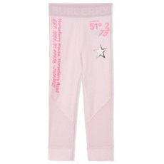 버버리키즈레깅스