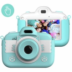 키즈카메라캠코더