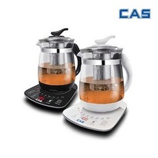 cas유리전기포트