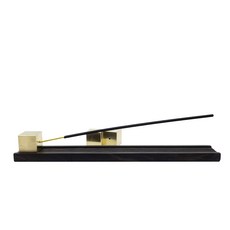 인센스홀더제작