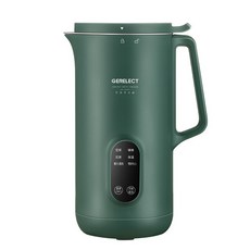 한경희콩죽만들기