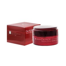 참존디에이지레드에디션콘트롤크림