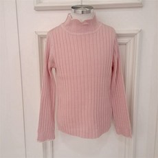 로엠걸즈 로엠걸즈 NC05 러블리스웨터목폴라 RGKW19W2P (6012760)