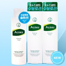 (1+1)멘소래담 아크네스 모이스쳐 로션 150ml