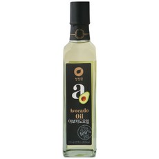 청정원아보카도오일