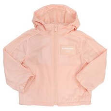 버버리키즈패딩