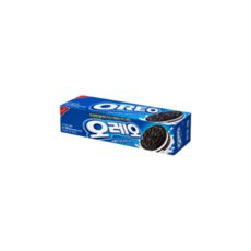 오레오 화이트크림 100g, 3개