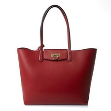 페라가모남자토트백