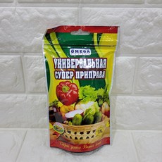 Универсальная приправа-порошок, 170 г