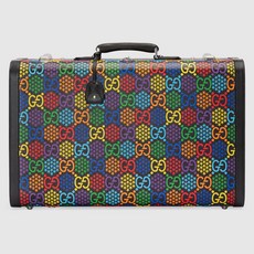 Gucci Large GG Psychedelic suitcase 602675 HPUAN 1058