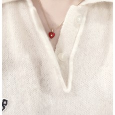 통통하트팬던트