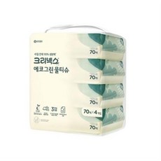 크리넥스에코그린