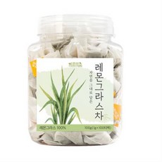 티트라레몬그린티