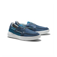 팀버랜드보트슈즈