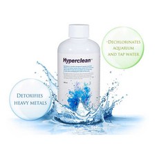 포세이돈 하이퍼 클린-1000ml-물갈이제 염소제거, 1L, 1개