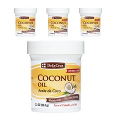 보라카이코코넛오일