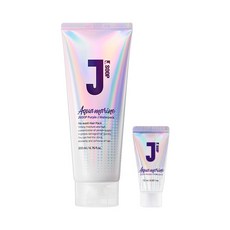 제이숲 퍼플제이 아쿠아마린 워터팩 200ml+15ml, 단품