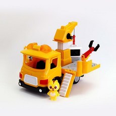 미니특공대트라이카