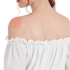 실리콘옷흘러내림방지