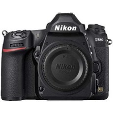 니콘 d780 본체