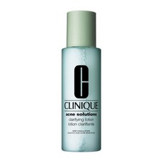 Clinique Anti-Blemish Solutions Lotion 크리니크 안티 블래미쉬 솔루션 로션 200ml, 단일상품