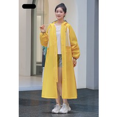 한소희레인코트 TOP01